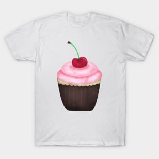 Cupcake T-Shirt